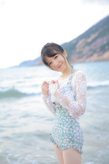 青春美少女组合
